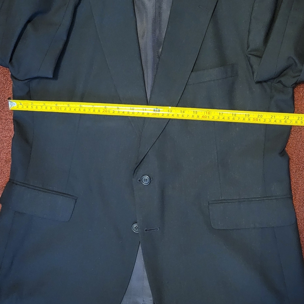 Towncraft Men's Sport Coat